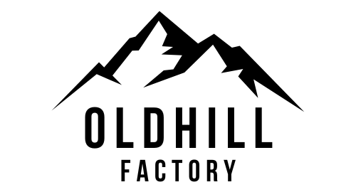 Oldhill factory logo